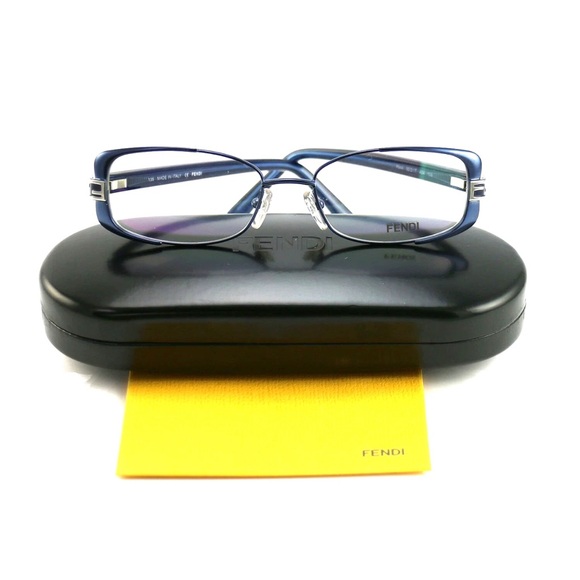 New Fendi Eyeglasses main image 3